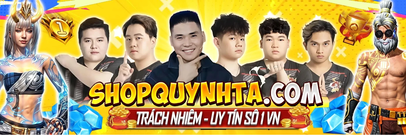 Hệ Thống Túi Mù Free Fire Tự Động – Sức Mạnh Tối Thượng, Uy Tín Số 1.